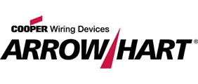 arrow hart cooper wiring devices